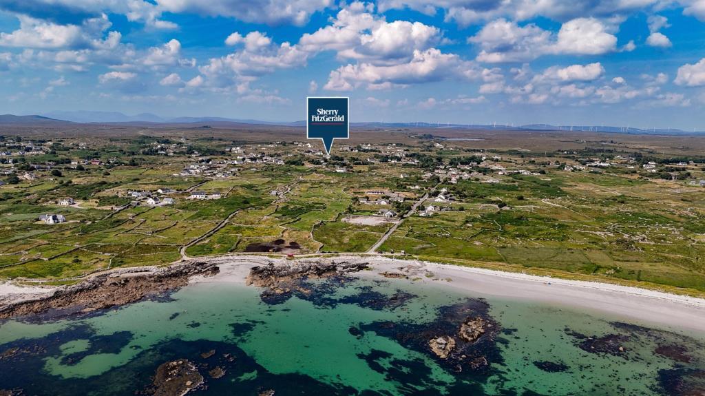 Main image of property: Tigh Na Mara, Teachmor West, Inverin, Co. Galway, H91 W8ER