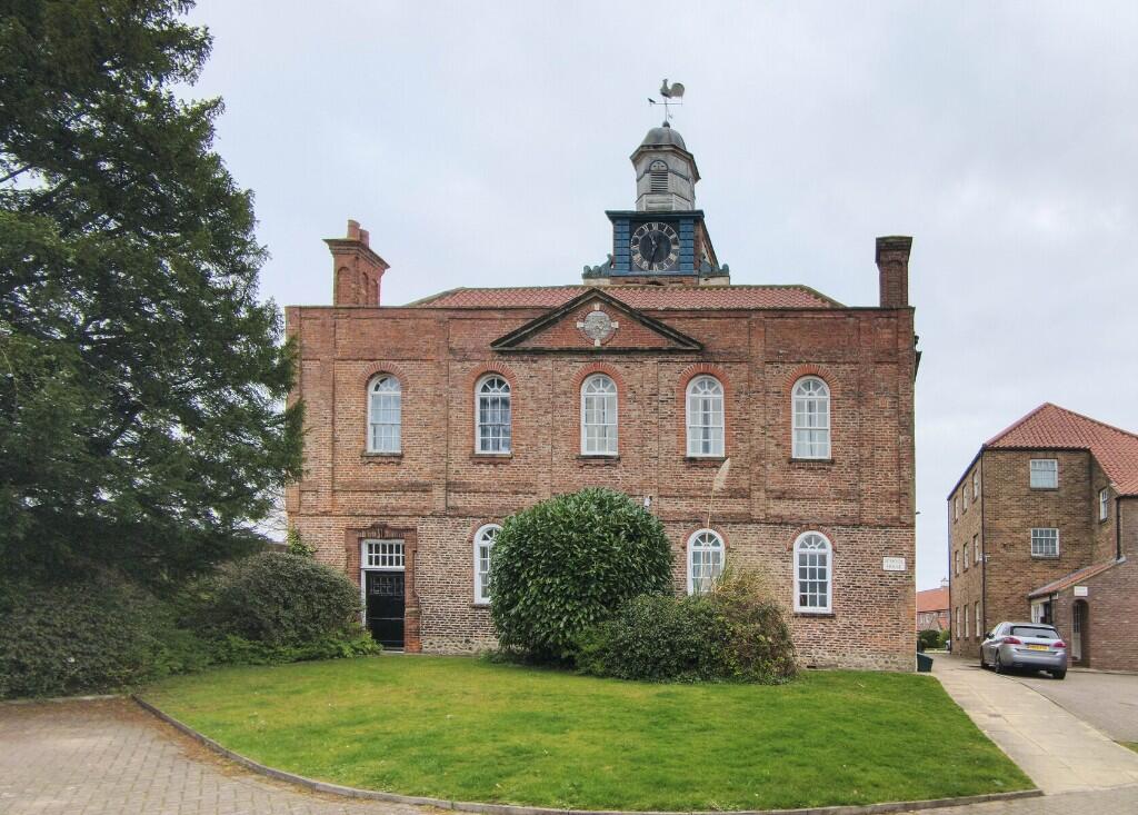 Main image of property: Grammar School Court, DL10