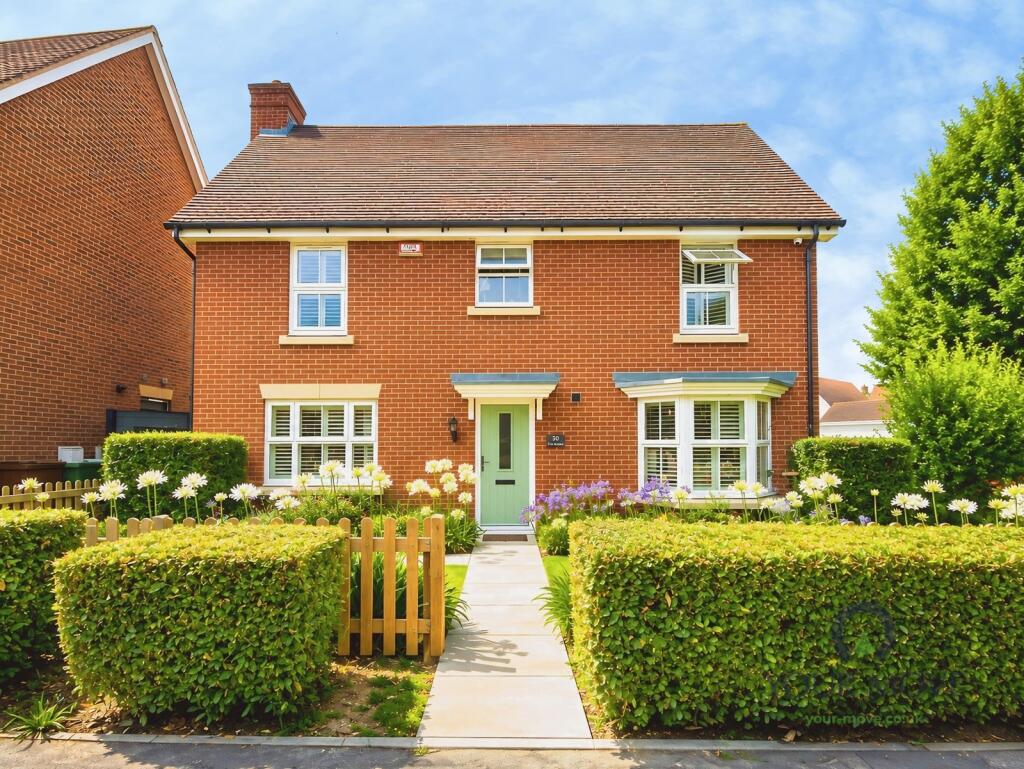 Main image of property: Rose Walk, Sittingbourne, Kent, ME10