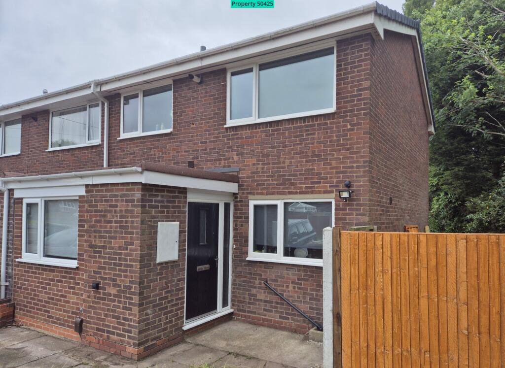 Westley Close, Birmingham, B28