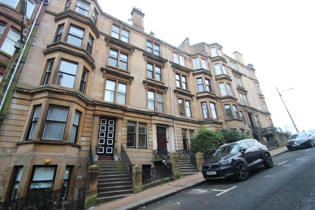 Main image of property: Gardner Street, Partickhill