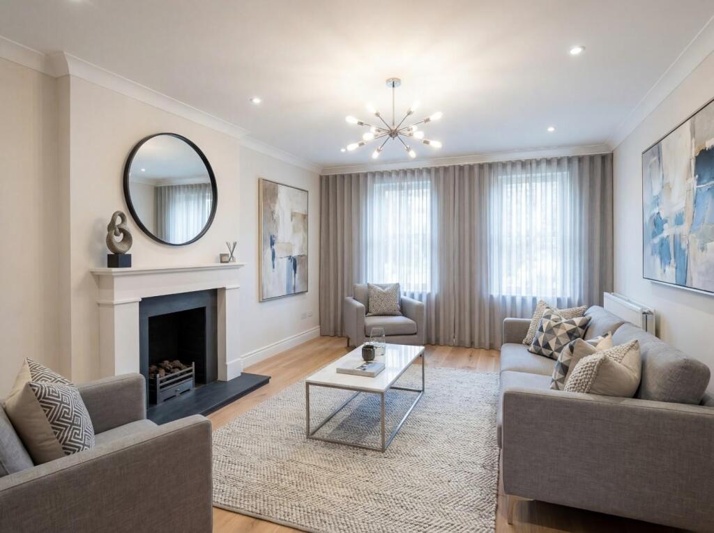 Apartment in Leeds, Boston Spa - View 3