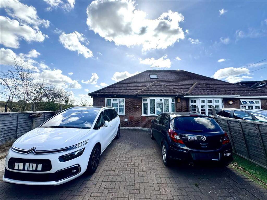 Main image of property: Hatton Road, Bedfont