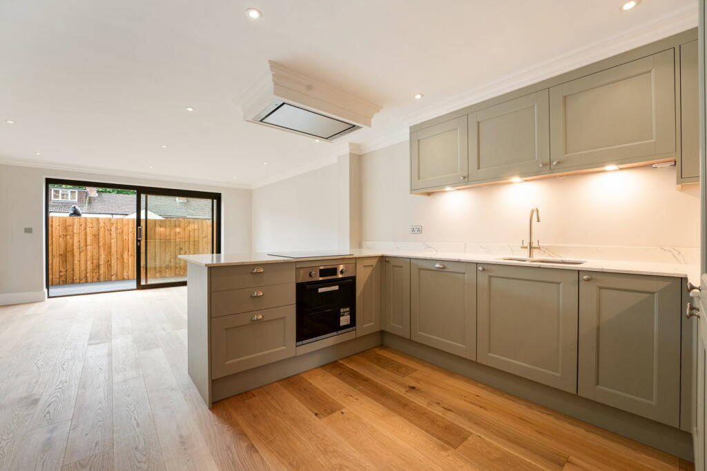 House in Salisbury - View 4