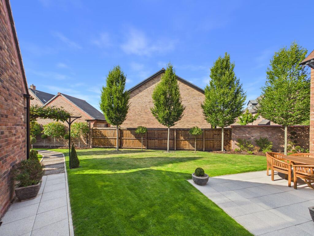 Bailey Road, Wilmslow, SK9 photo 4