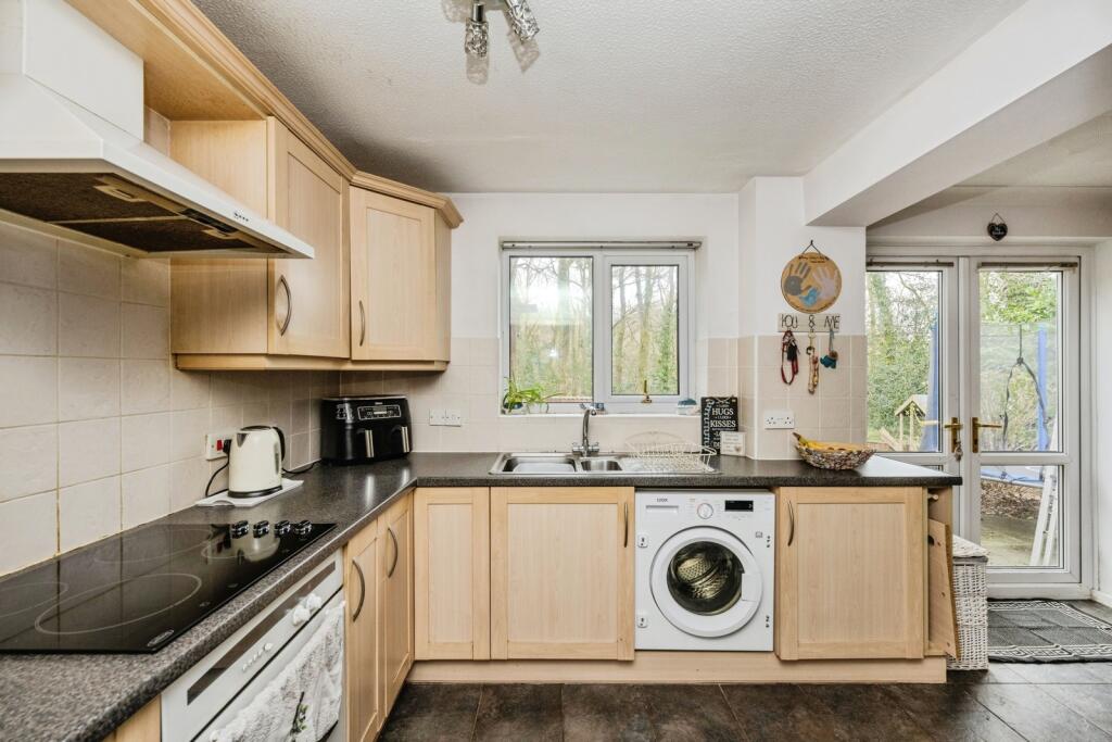 Waun Gron, Rhydyfro, Pontardawe, Swansea, SA8 - View 5