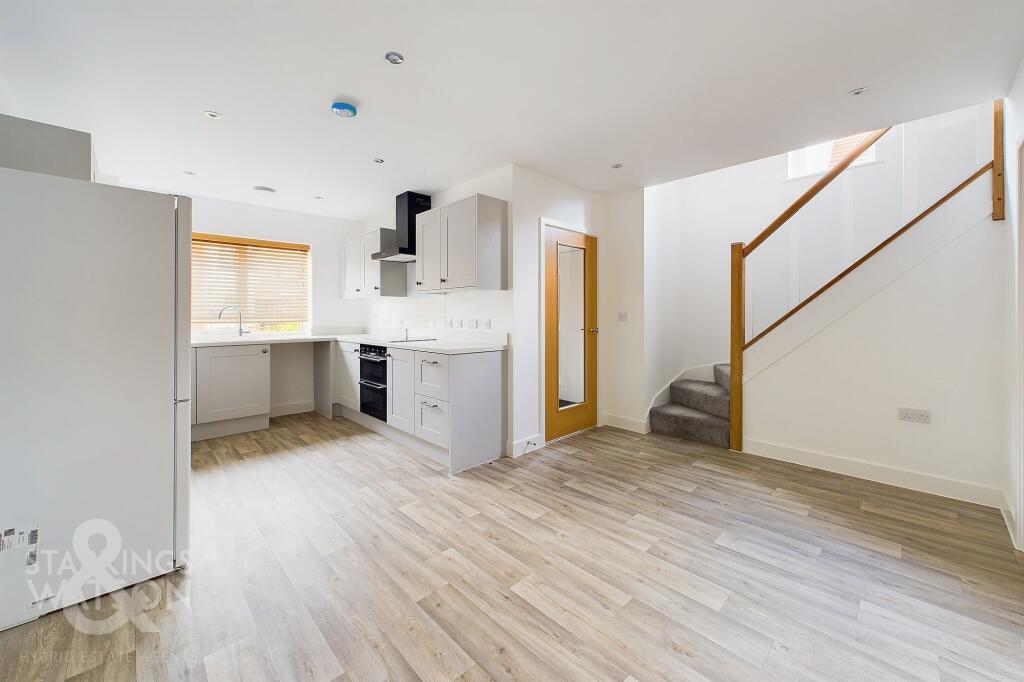 House in Norwich - View 4