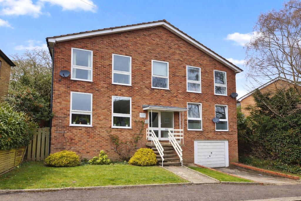 Main image of property: Leonard Court, 2 Prospect Road, New Barnet, EN5
