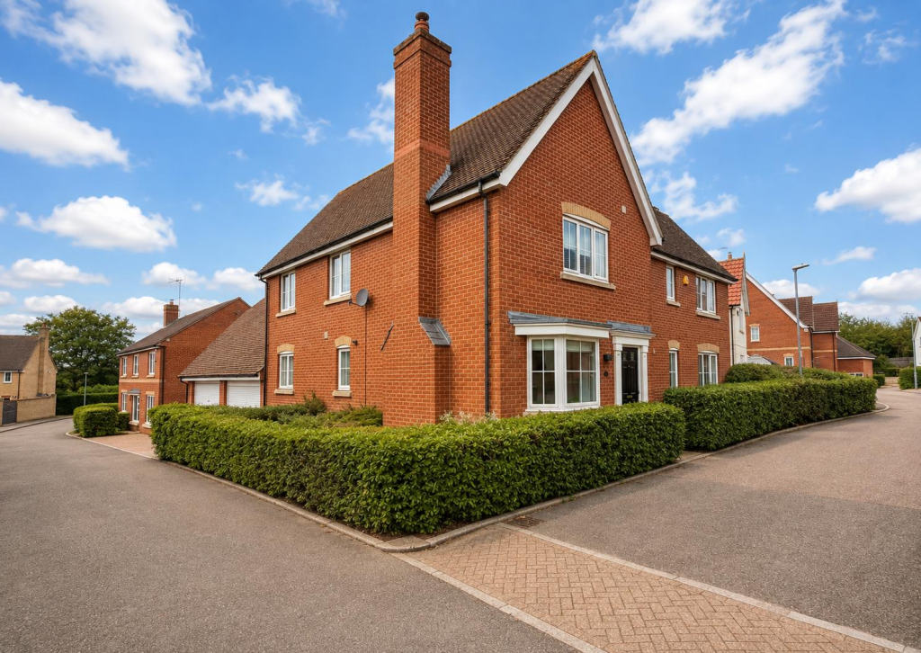Main image of property: Glovers, Great Leighs, Chelmsford