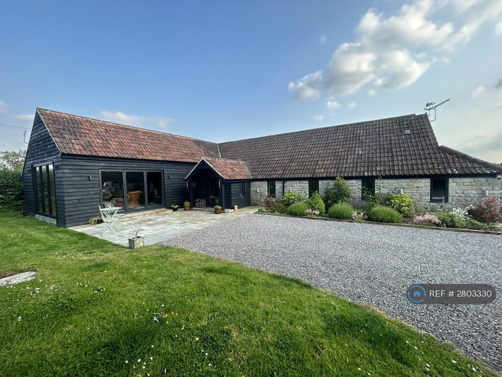 Main image of property: Parbrook, Glastonbury, BA6