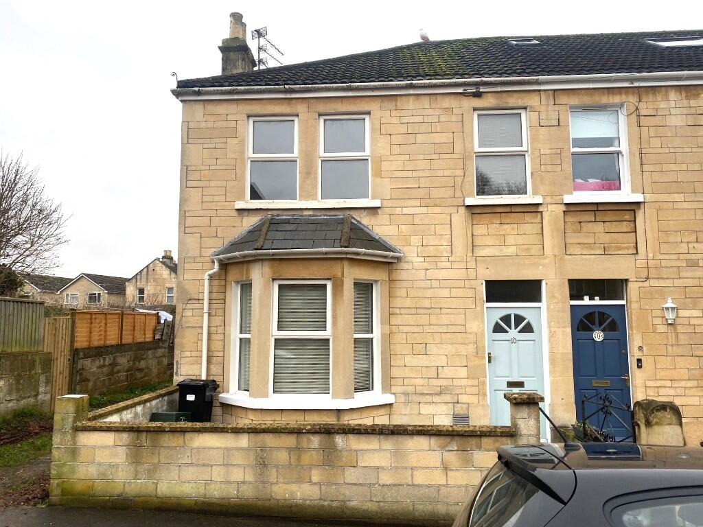 Main image of property: Lyme Road, Bath, Somerset, BA1