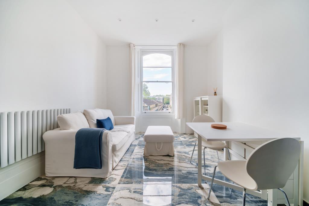 Main image of property: Formosa Street, London, W9