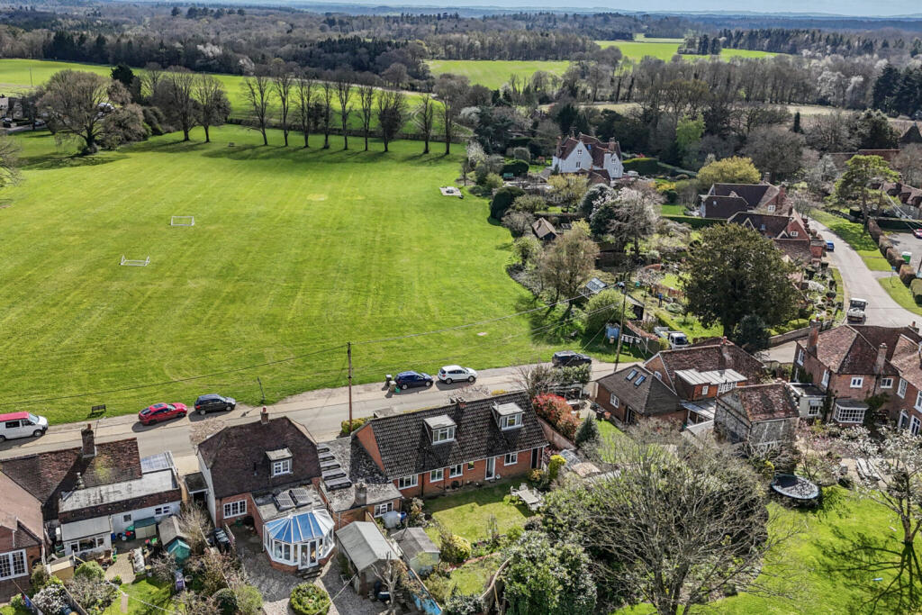 Main image of property: Highfield, Ashampstead, Reading, Berkshire, RG8