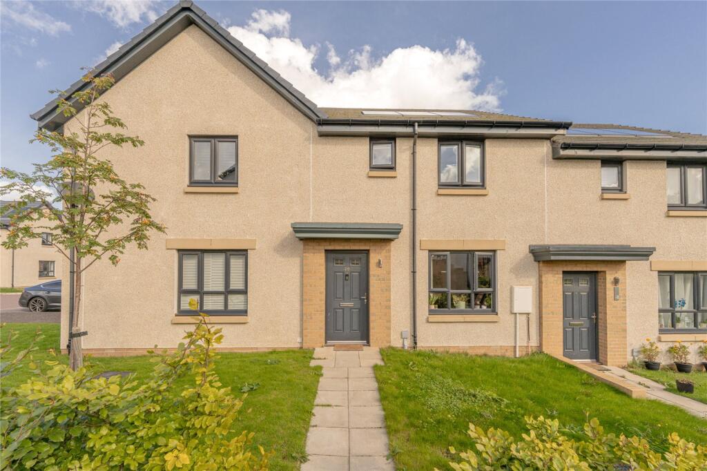 Main image of property: 20 Lumsden Loan, Edinburgh, EH17