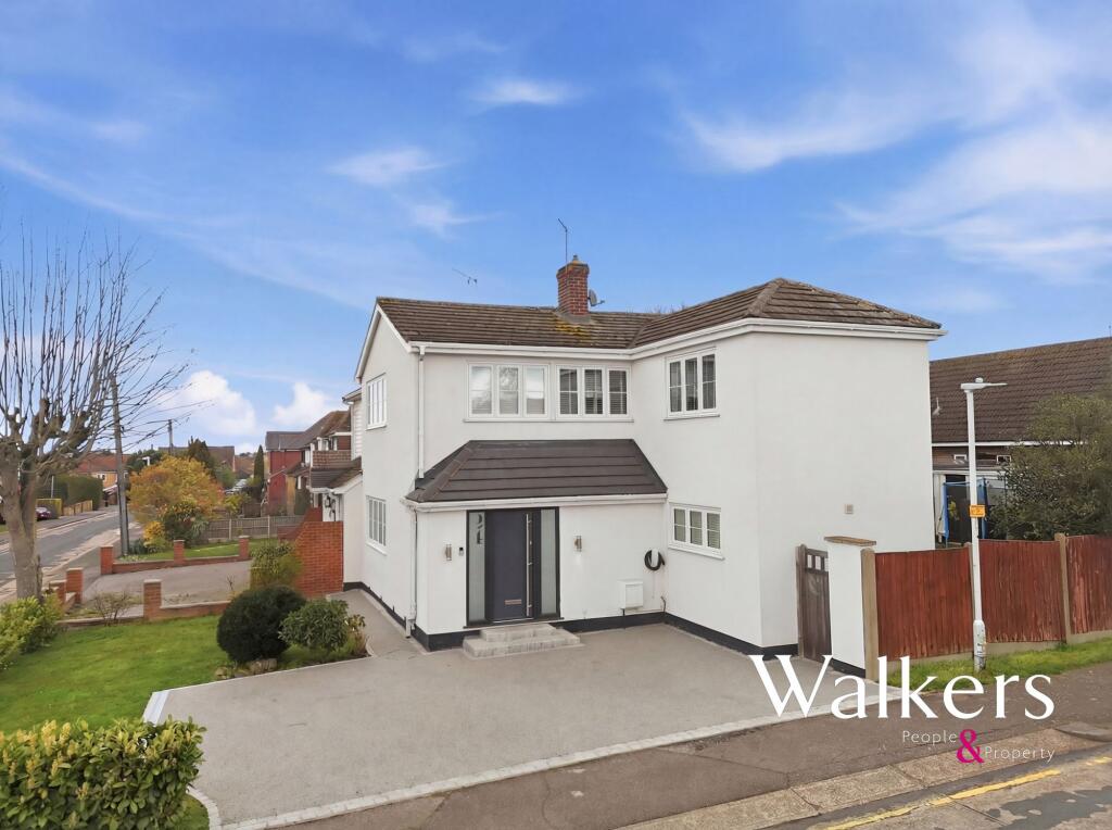 Main image of property: Bellevue Road, Billericay