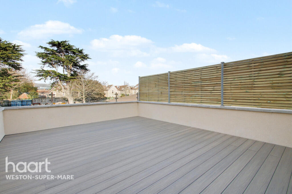 Main image of property: Ellenborough Park North, WESTON-SUPER-MARE