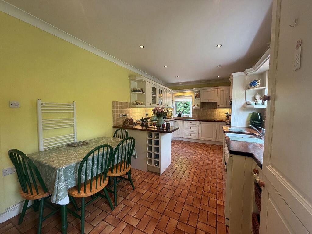 East Williamston, Tenby, Sir Benfro, SA70 – pohled 5