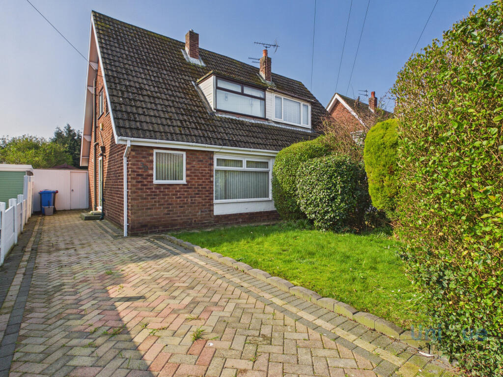 Main image of property: Stuart Road,  Thornton-Cleveleys, FY5