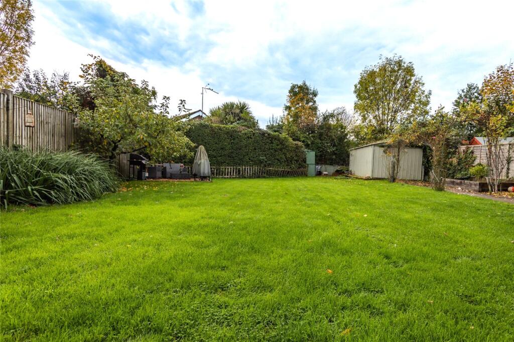 Greenfields Road, Reading, RG2, Reading