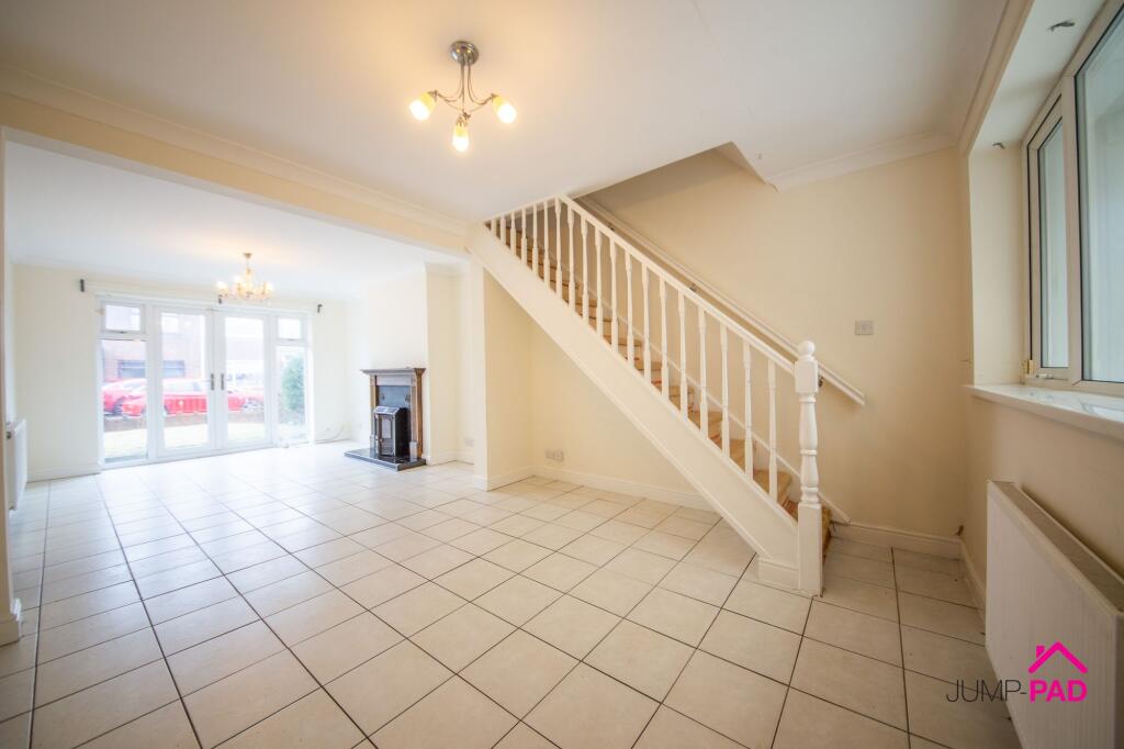 Milton Avenue, Newton-Le-Willows, WA12 - Vista 3