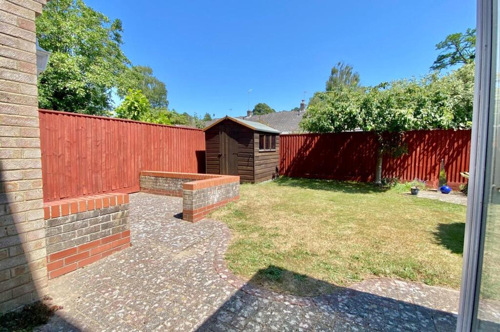 House in New Forest, Ringwood - View 4