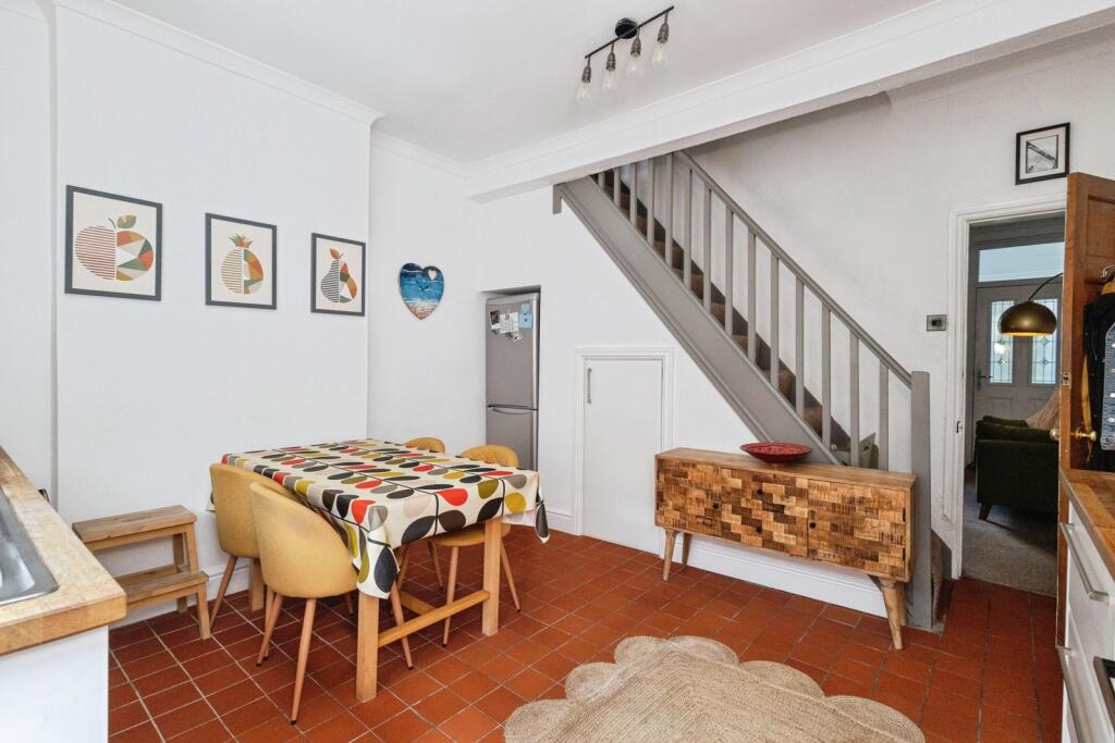House in Greater Manchester - View 5