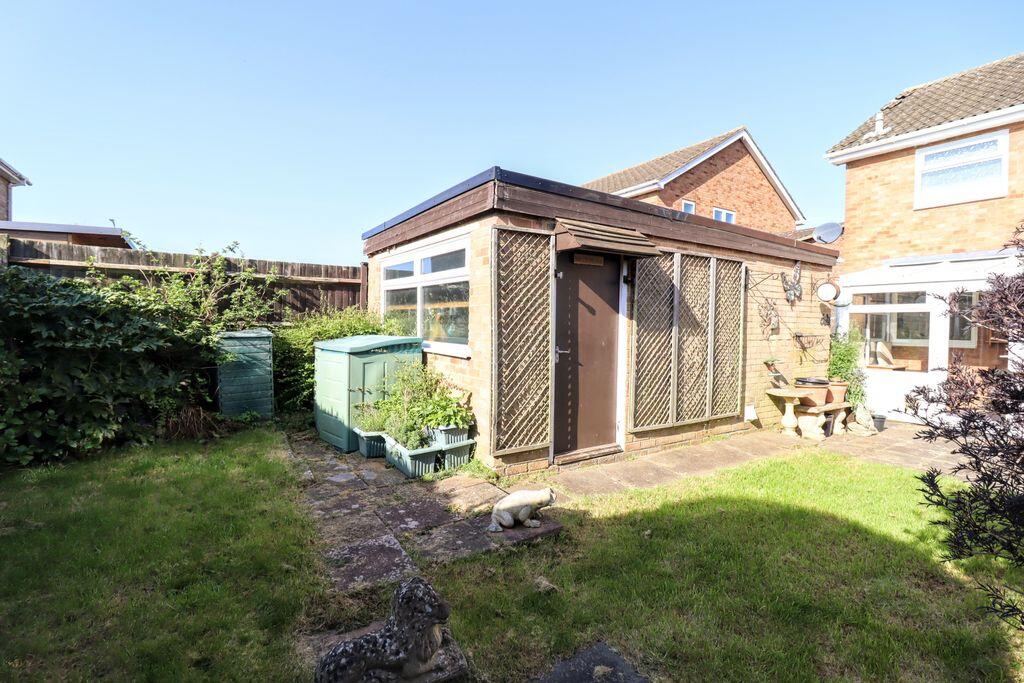Nene Drive, Bletchley, Milton Keynes - More