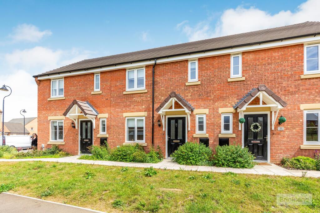 Main image of property: Fetlock Walk. Littleport