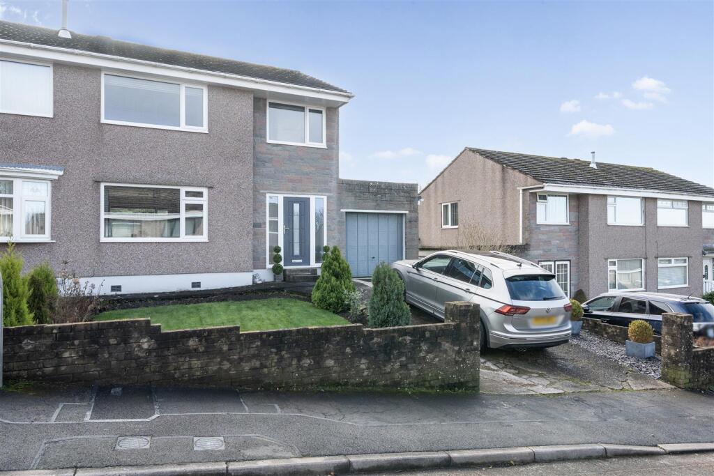 Main image of property: Leathwaite, Whitehaven