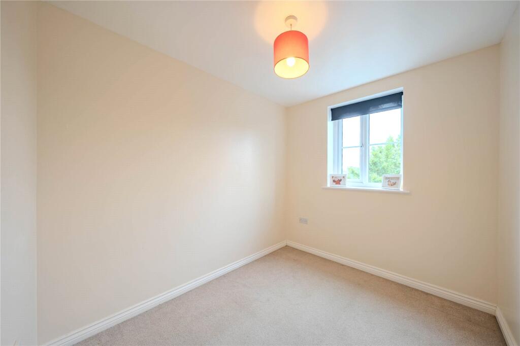 Apartment in Leeds, West Yorkshire - More