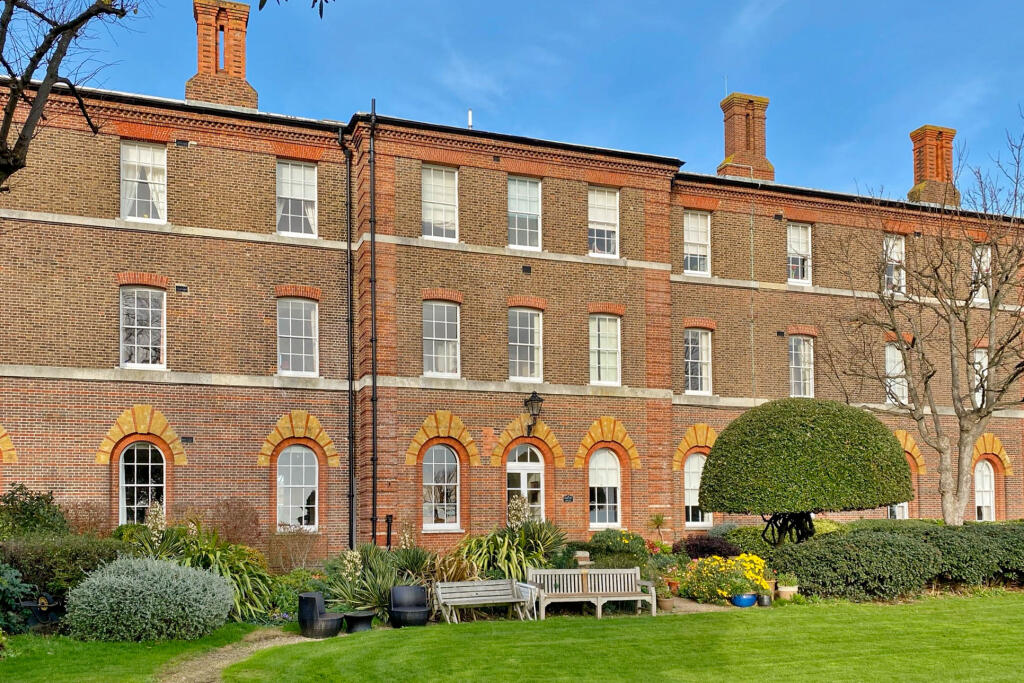 Main image of property: Gunners Row, Southsea