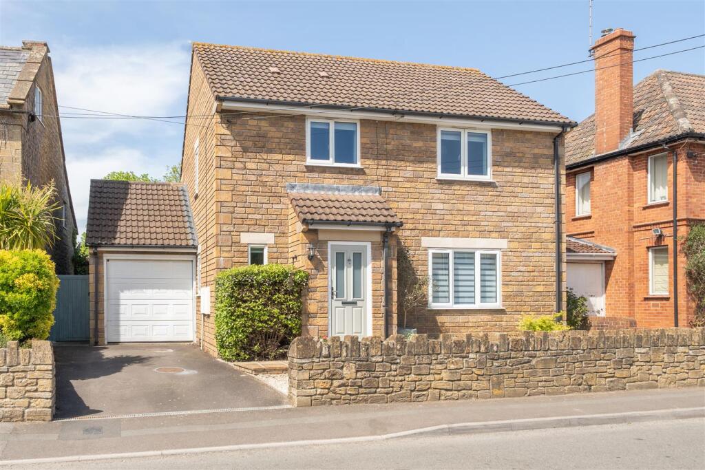 Main image of property: Silver Street, South Petherton