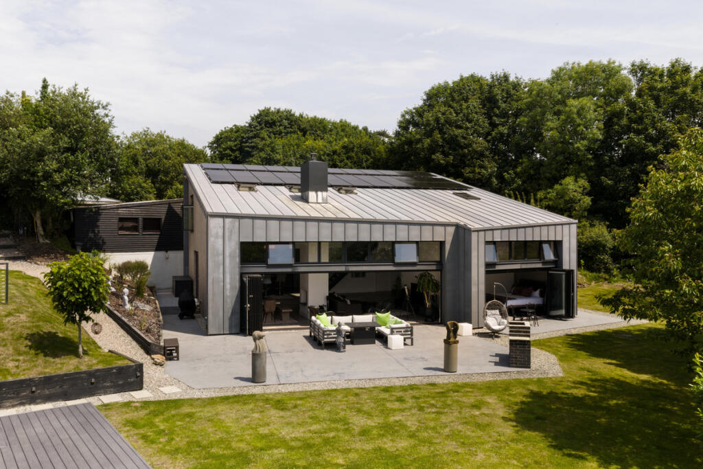 Main image of property: Kentisbury, North Devon, EX31