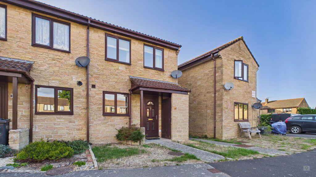 Main image of property: Cedar Court, Martock