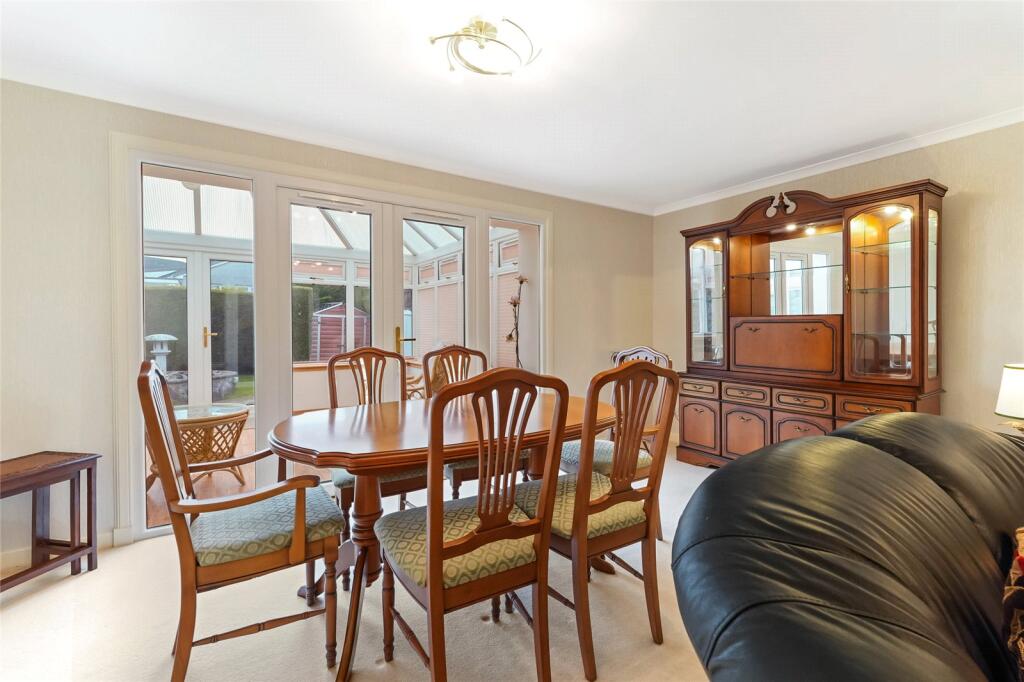 House in Auchtertool, Fife - View 4