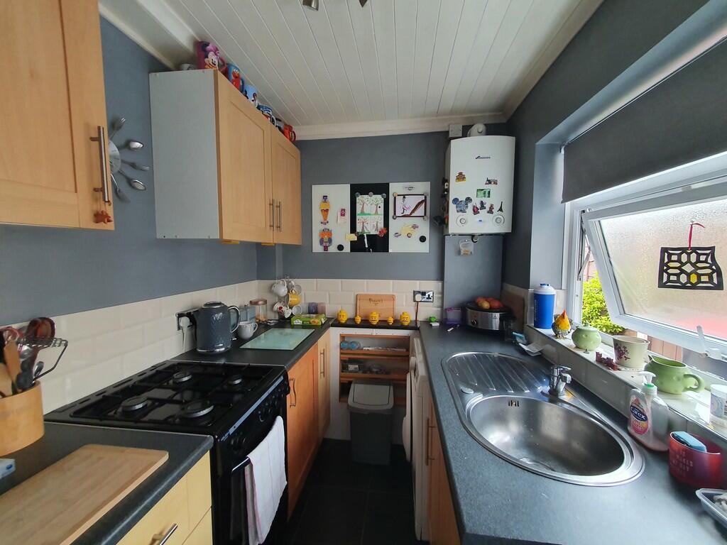 Main Road, Moulton, Northwich photo 3