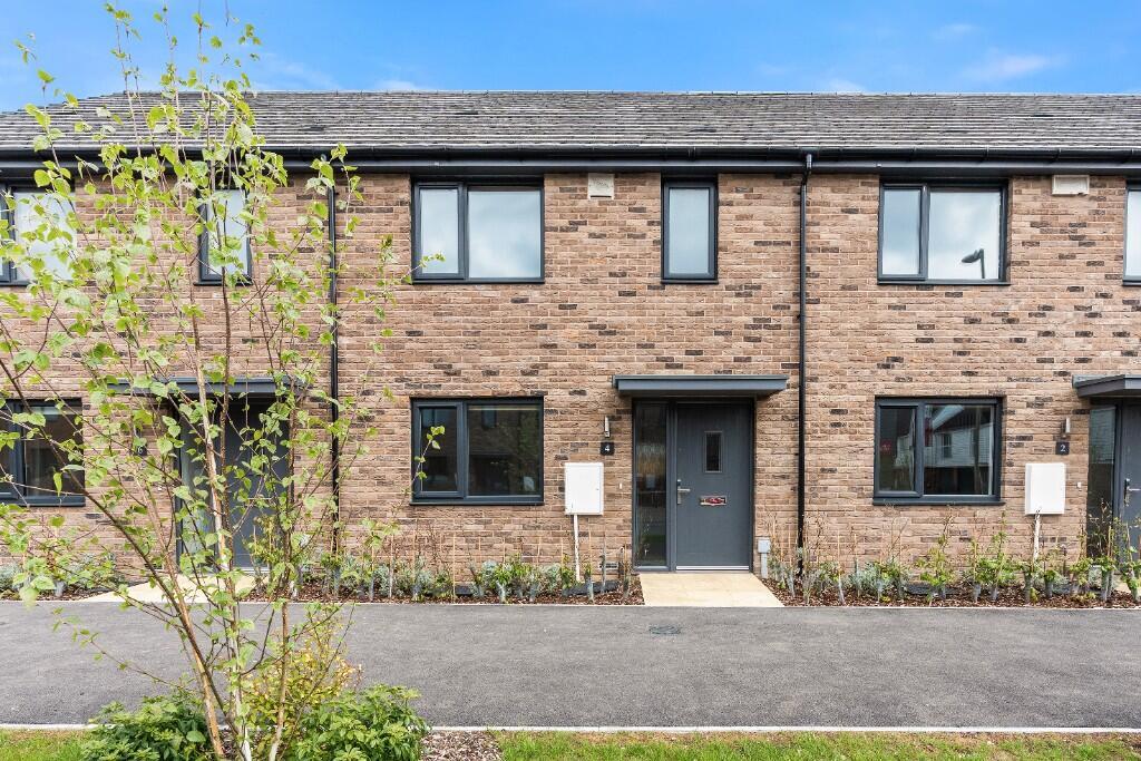 Main image of property: Chadwick Avenue, Bordon, Hampshire, GU35