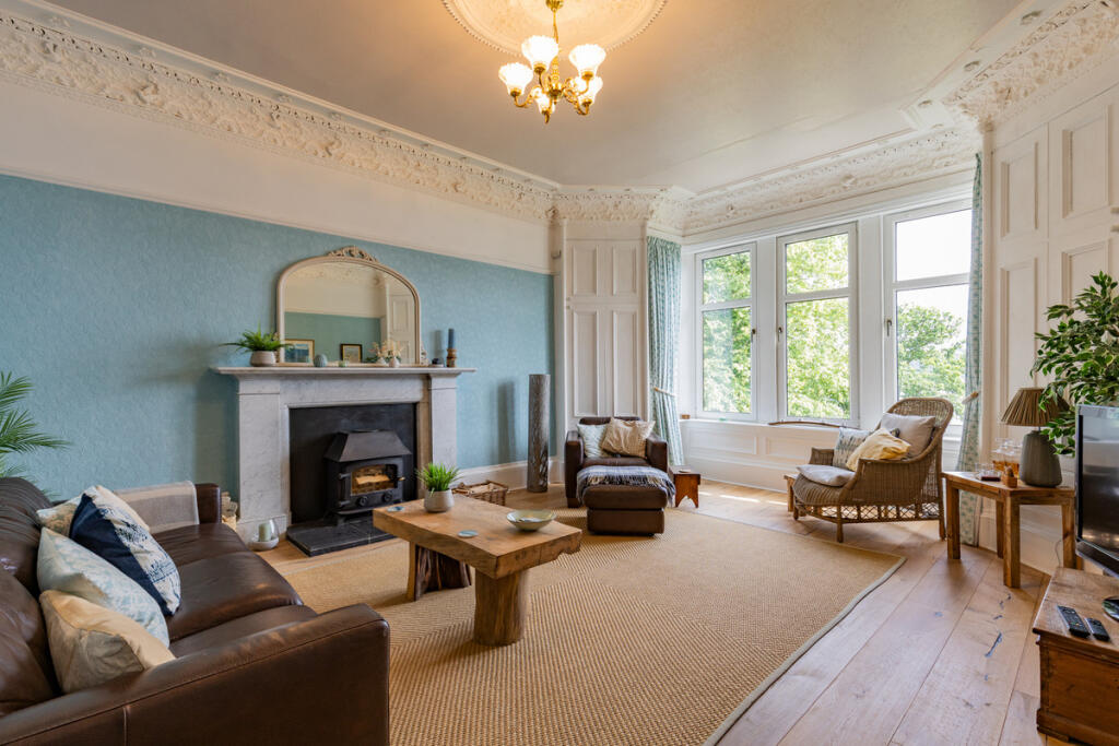 Apartment in Paisley - View 5