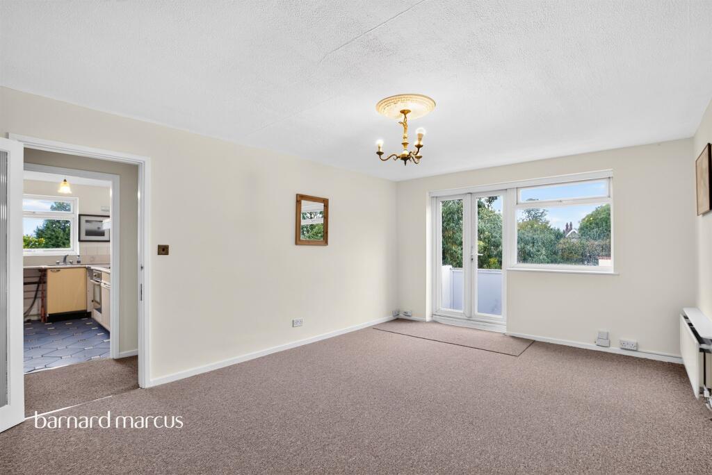 Apartment in London - View 2