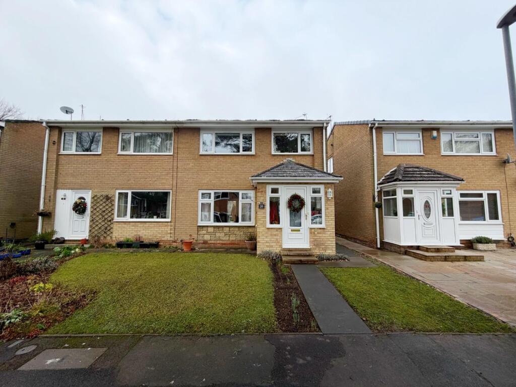 Main image of property: Wallington Drive, Sedgefield