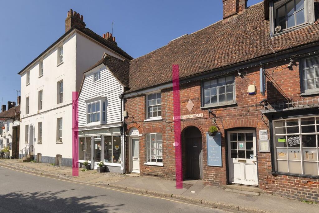 Main image of property: *NO FORWARD CHAIN* The Square, Lenham, ME17 2PG