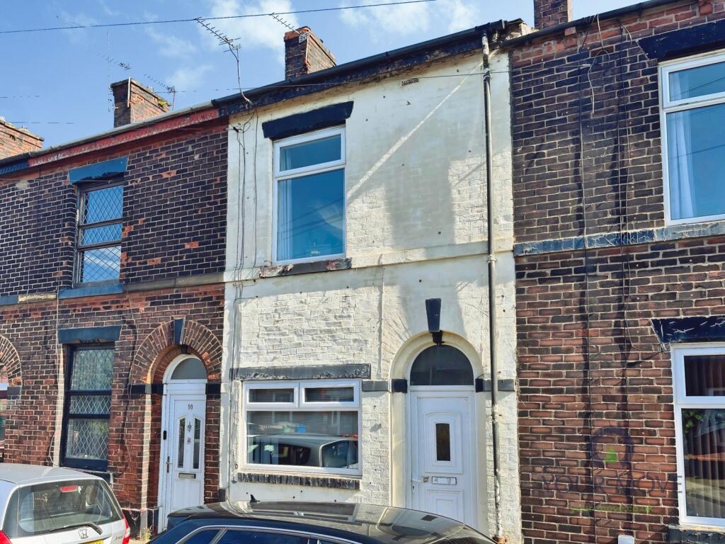 Main image of property: Bright Street, Radcliffe, Manchester, Greater Manchester, M26