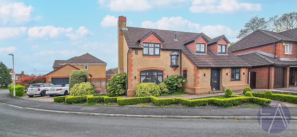 Main image of property: Westerdale Drive, Banks, Southport, Lancashire, PR9 8DG
