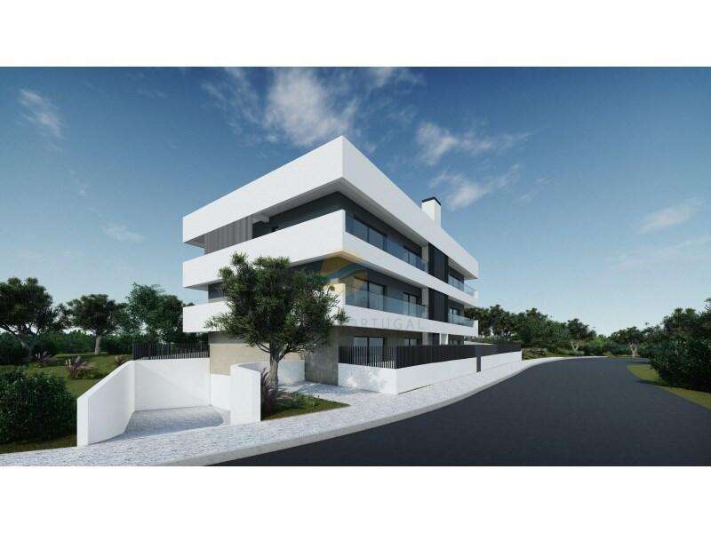 Main image of property: Algarve, Mexilhoeira Grande