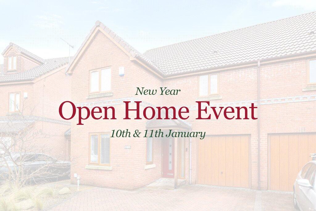 Main image of property: Dimples Court, Dimples Lane, Garstang, Preston