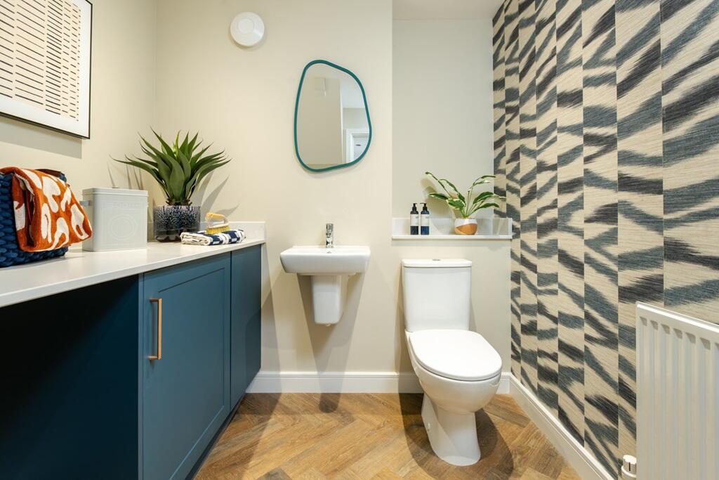 Kenton Bank Foot, Newcastle Upon Tyne, NE13 8AG - More