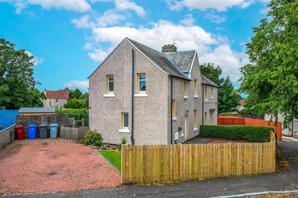 House in Carluke, Crawforddyke - View 2