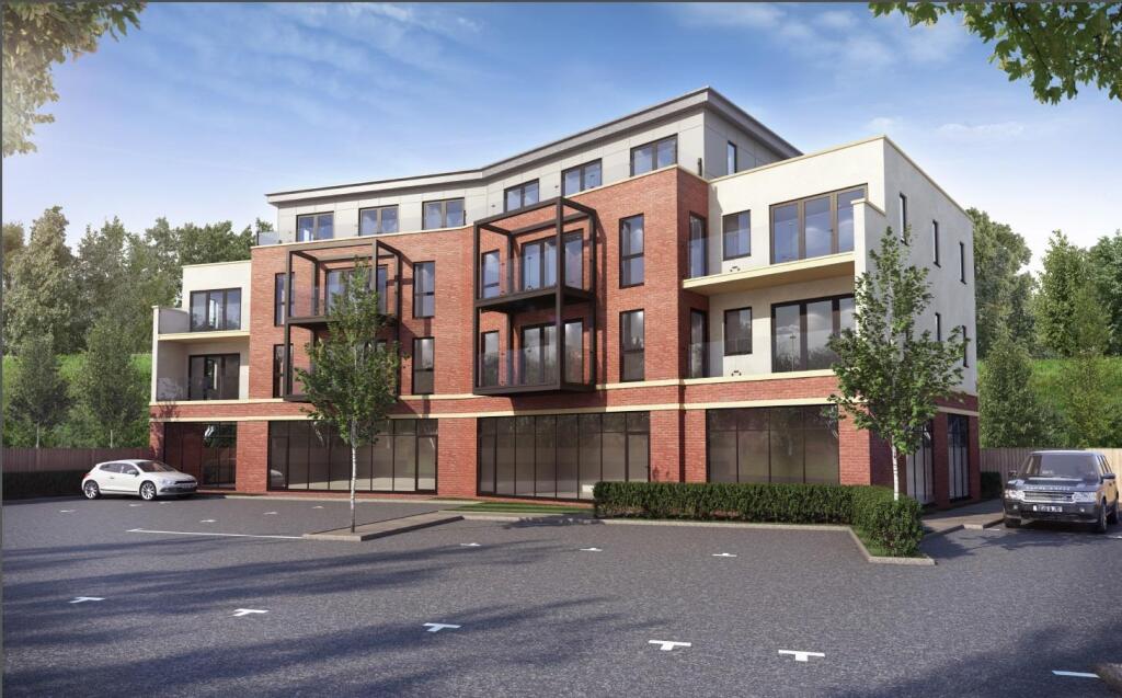 Main image of property: Metro House, Pinner Road, Northwood, HA6