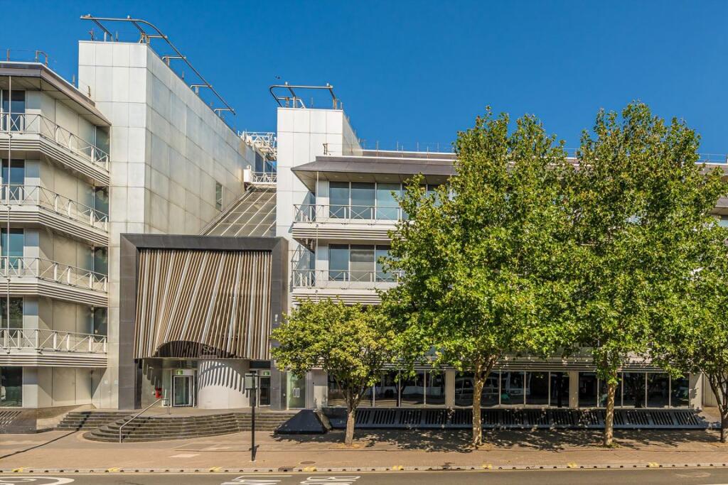 Main image of property: Staines Road, Hounslow