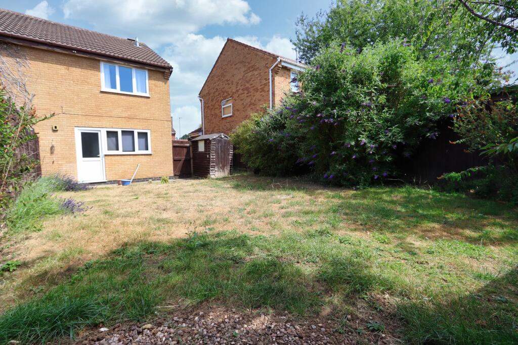 Viking Close, Kettering, NN16 - View 6